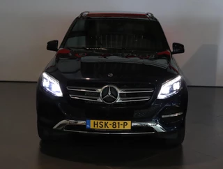 Mercedes-Benz GLE Mercedes GLE-klasse 500 e 4MATIC AMG Sport Edition - afbeelding nr 45