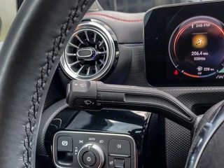 Mercedes-Benz CLA Mercedes-Benz CLA 250e 218PK Automaat AMG Line | PANORAMADAK | DISTRONIC PLUS | HEAD-UP | SOUND ADVANCED | 360 | MBUX | - afbeelding nr 78