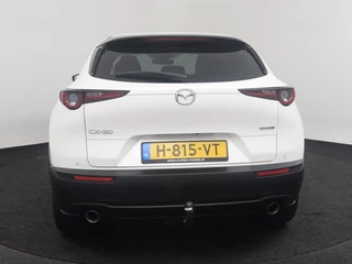 Mazda CX-30 - afbeelding nr 4