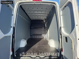 Mercedes-Benz Sprinter Mercedes Sprinter 319 CDI Automaat L3H2 Camera Airco Cruise MBUX L3 Maxi 14m3 Airco Cruise control - afbeelding nr 6