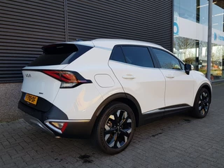 Kia Sportage - afbeelding nr 24
