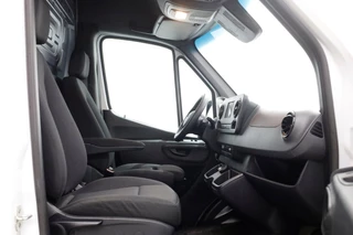 Mercedes-Benz Sprinter Mercedes-Benz Sprinter 314 CDI 143pk RWD L3H2 Maxi 7G Automaat Airco/Navi/Camera 03-2022 - afbeelding nr 3