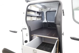 Opel Combo - afbeelding nr 9