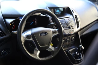 Ford Tourneo Connect Ford Tourneo Connect Compact 1.0 Trend Airco 5 persoons - afbeelding nr 12