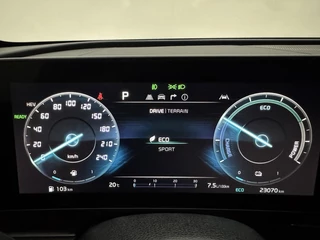 Kia Sportage Kia Sportage 1.6 PHEV GT-PlusLine | Plug-In - afbeelding nr 24