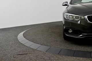 BMW 4 Serie BMW 4-serie Gran Coupé 418i Business - afbeelding nr 38