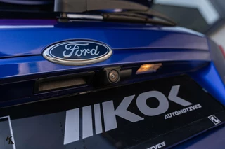 Ford Fiesta Ford Fiesta 1.6 ST2 2015 | Performance | Spirit Blue | Full - afbeelding nr 60
