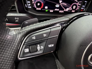 Audi A1 Sportback Audi A1 Sportback 40 TFSI 3x S Line Camera ACC B&O Keyless Ambiance - afbeelding nr 22