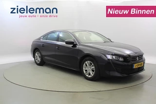 Peugeot 508 - afbeelding nr 1