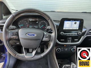 Ford Fiesta Ford Fiesta 1.1 Trend NAV, Klimaat, - afbeelding nr 13