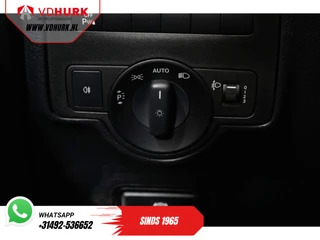 Mercedes-Benz Vito Mercedes-Benz Vito 114 CDI Aut. 9G L3 XL RWD BPM VRIJ! Cruise/ PDC/ Airco/ Sidebars - afbeelding nr 13