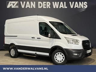Ford Transit Bijrijdersbank - afbeelding nr 1