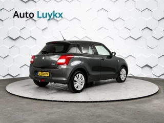 Suzuki Swift - afbeelding nr 9