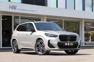 BMW X1 - afbeelding nr 29