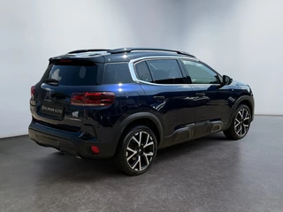Citroën C5 Aircross Citroën C5 Aircross 225PK Pl. Hyb. Shine | Navi | Pano | Park assist - afbeelding nr 5