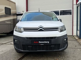 Citroën Berlingo Citroen Berlingo 1.2 PureTech 3 persoons APK cruise-control BENZINE - afbeelding nr 3