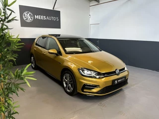 Volkswagen Golf Volkswagen Golf 1.5 TSI Highline Business R-Line| Pano|ACC| - afbeelding nr 6