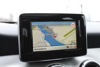 Mercedes-Benz GLA Mercedes GLA-klasse200 Ambition/Urban/Xenon/ACTIEPRIJS! - afbeelding nr 21