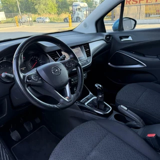 Opel Crossland X Opel Crossland X 1.2 2017 Online Edition - afbeelding nr 5