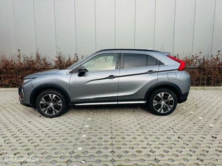 Mitsubishi Eclipse Cross Mitsubishi Eclipse Cross 1.5 DI-T First Edition pano head up - afbeelding nr 3