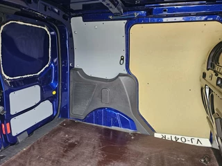 Ford Transit Connect Ford Transit Connect 1.6 TDCI L1 Airco camera 3-pers Marge - afbeelding nr 17
