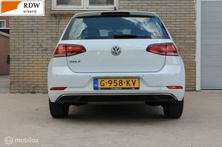 Volkswagen Golf Volkswagen Golf 1.0 TSI Comfortline Business 116PK NAP Carplay - afbeelding nr 6