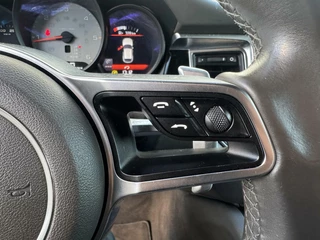 Porsche Macan Porsche Macan 3.0 D S Leer Xenon CARPLAY 21 inch Nieuwe APK - afbeelding nr 36