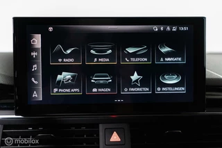 Audi A5 Audi A5 Sportback 35 TFSI Business Edition MATRIX|KEYLESS| - afbeelding nr 27