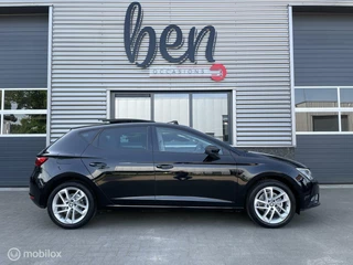 SEAT Leon Seat Leon 1.2 TSI Xcellence 2e Eigenaar TOPSTAAT!!! - afbeelding nr 9
