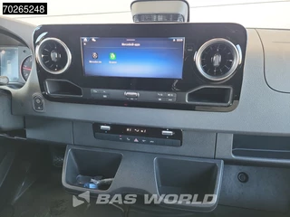 Mercedes-Benz Sprinter Mercedes Sprinter 319 CDI Automaat L3H2 2025model 3.5t trekhaak LED Camera 15m3 Airco Trekhaak Cruise control - afbeelding nr 10