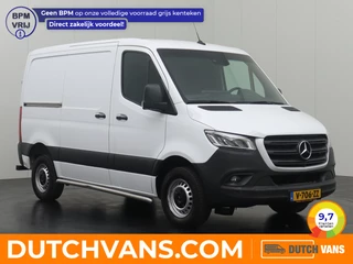 Mercedes-Benz Sprinter - 33485136-0