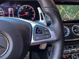 Mercedes-Benz E-Klasse Mercedes-Benz E-Klasse Cabrio 200 Automaat 25th Anniversary Edition | LUCHTVERING | BURMESTER | NEKVERWARMING | STANDVERWARMING | STOELVERWARMING V+A | HEAD-UP | - afbeelding nr 78
