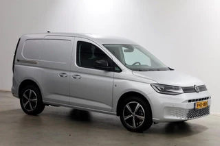 Volkswagen Caddy - afbeelding nr 10