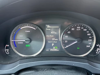 Lexus IS Lexus IS 300h Hybrid Edition 30 ACC OPENDAK LEER PRIMA AUTO - afbeelding nr 28