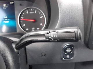 Mercedes-Benz Sprinter Mercedes-Benz Sprinter 315 CDI 150Pk L2H2 Automaat Cruisecontrol Airco MBux Achteruitrijcamera - afbeelding nr 16