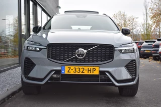 Volvo XC60 - afbeelding nr 2