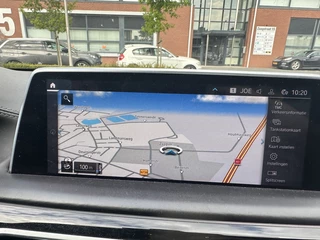 BMW 7 Serie - afbeelding nr 8