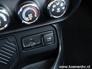 Jeep Renegade - afbeelding nr 23