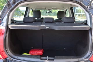 Opel KARL Opel KARL 1.0 Rocks online Edition Airco, 16LM-Velgen, Cruise/LIM - afbeelding nr 16