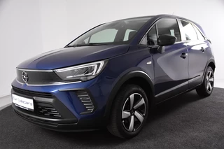 Opel Crossland Opel Crossland Edition *1ste Eigenaar*Navigatie*Carplay* - afbeelding nr 28