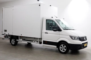 Volkswagen Crafter - afbeelding nr 10