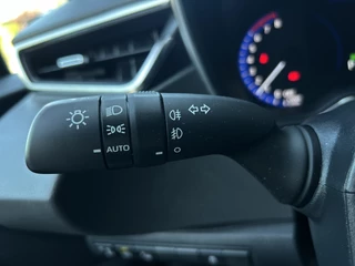 Toyota Corolla Touring Sports Toyota Corolla Touring Sports 2.0 Hybrid GR-Sport 180pk | Trekhaak - afbeelding nr 22
