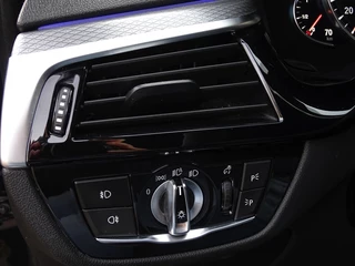 BMW 5 Serie BMW 5 Serie 520i 260PK+ M-Perf. M5 ed. M-pakket / High Ex *NAP* - afbeelding nr 31
