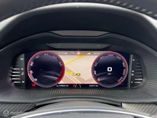 Škoda Kamiq Skoda Kamiq 1.5 TSI ACT Monte Carlo|virtual|ACC|pano|trekhaak - afbeelding nr 51