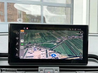 Audi Q5 Audi Q5 Sportback 45 TFSI Qauttro Panodak Navi Carplay ACC Matrix LED - afbeelding nr 17