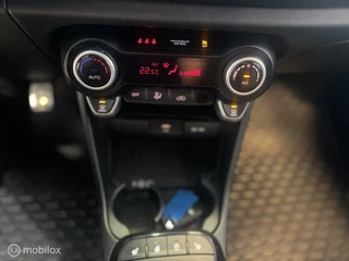 Kia Picanto Kia Picanto 1.0 DPi GT-Line|NAV|CAM|Stoel & Stuur verwarming - afbeelding nr 26