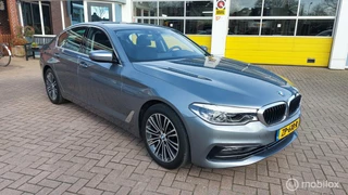 BMW 5 Serie - 362508841-0