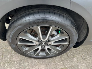 Mazda CX-3 - afbeelding nr 14