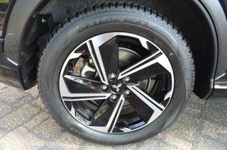 Mitsubishi Eclipse Cross Mitsubishi Eclipse Cross 2.4 PHEV  Incl. Bovag garantie - afbeelding nr 27