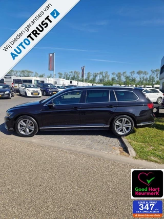 Volkswagen Passat - 358795795-0